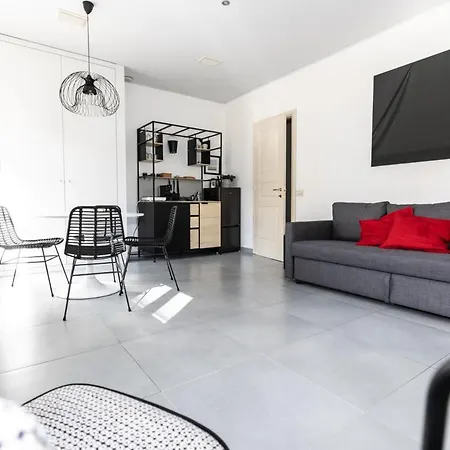 公寓 Piazza Unita House