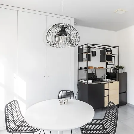Piazza Unita House 公寓 的里雅斯特