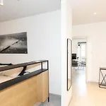 Апартаменты Piazza Unita House *