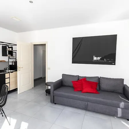 Piazza Unita House * Terst