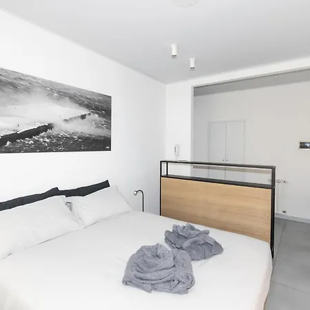 Lejlighed Piazza Unita House *