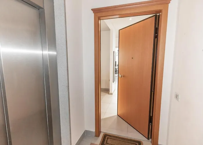 Piazza Unita House * Terst