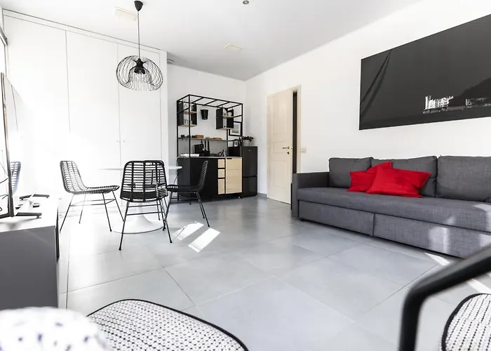 Apartmán Piazza Unita House