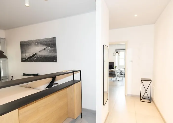 Apartmán Piazza Unita House *