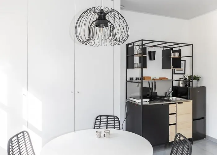 Piazza Unita House Apartmán Terst