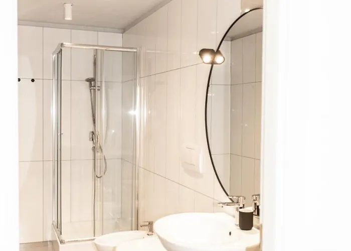 Piazza Unita House Apartmán Terst